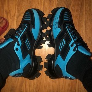 Prada cloudburst thunder